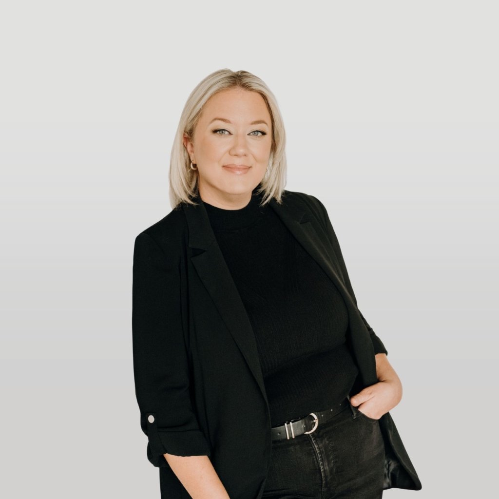 Andrea Bate Profile Photo