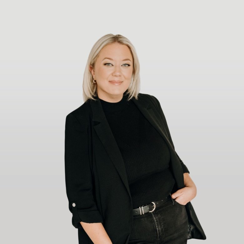 Andrea Bate Profile Photo