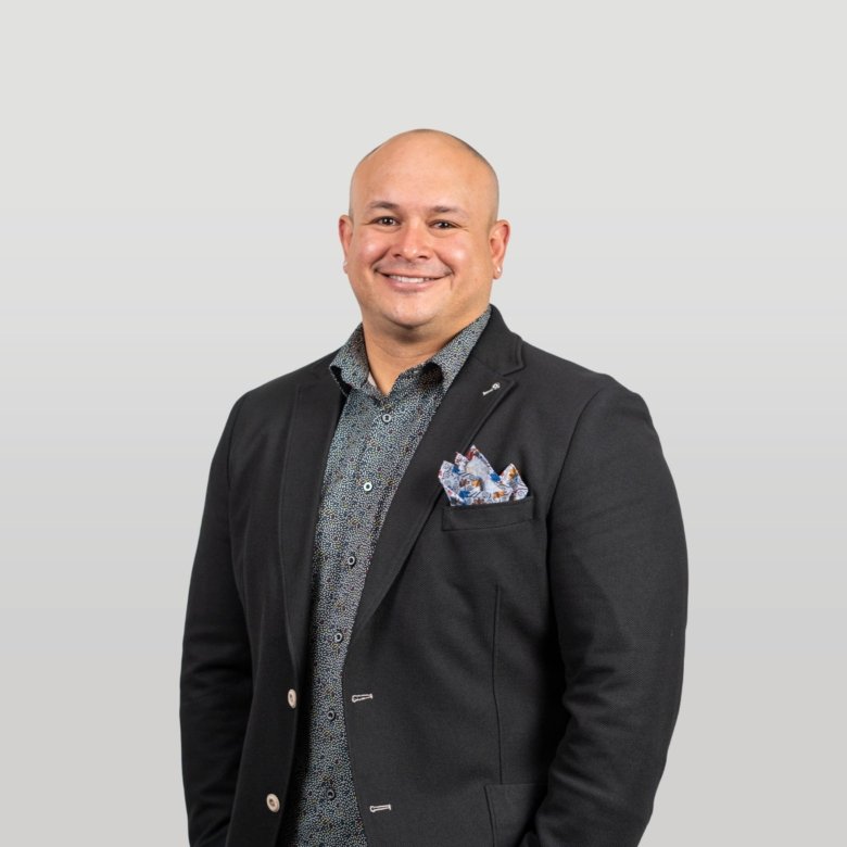 Luis Mendez Profile Photo