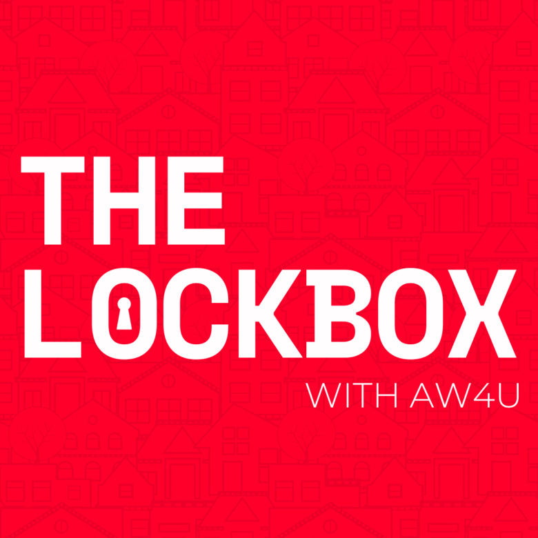 Welcome to the Lockbox.
