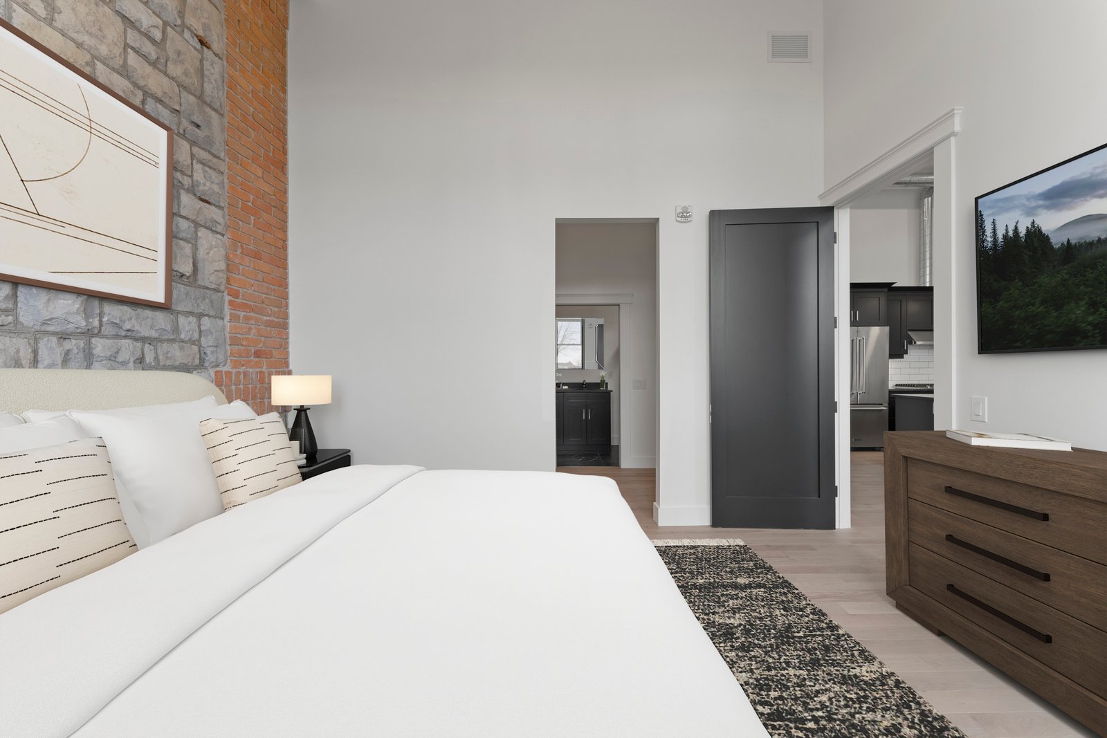 Master Bedroom 2_Staged