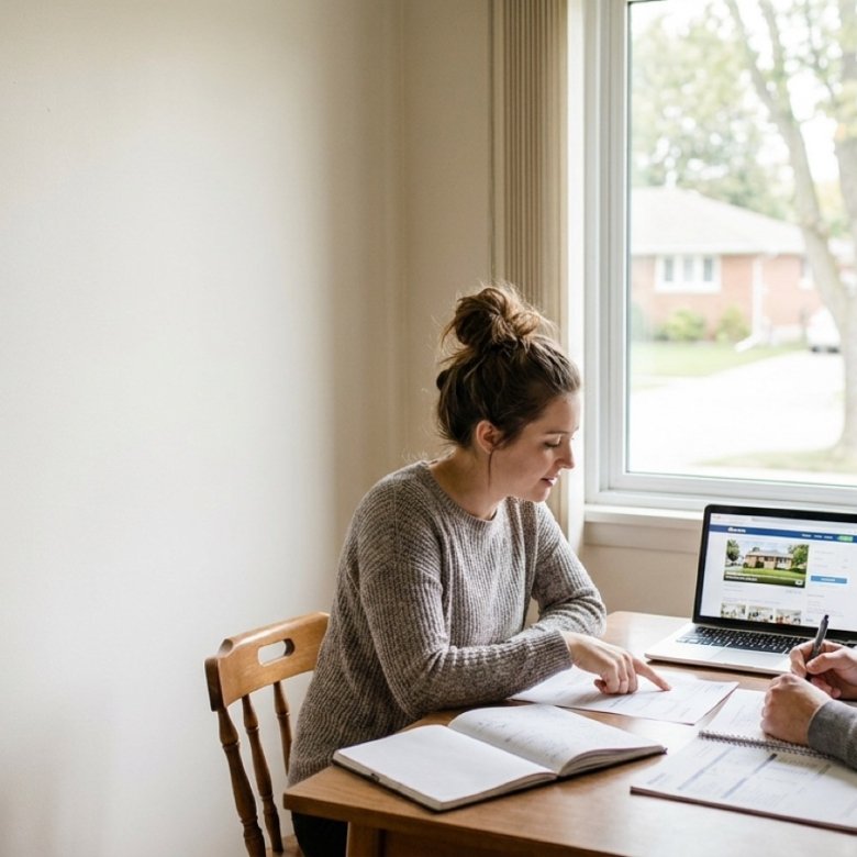 Protected: First-home buyer programs in 2026: what a Windsor-Essex buyer can actually claim