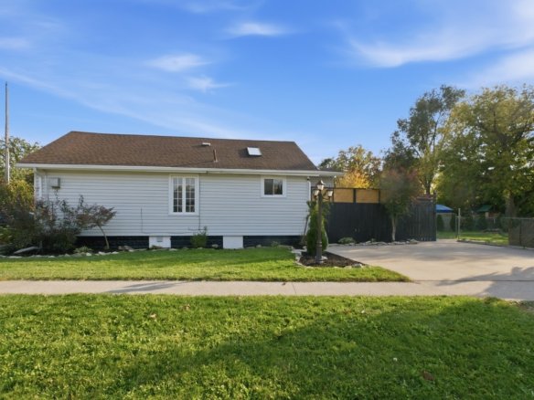 1903 Buckingham