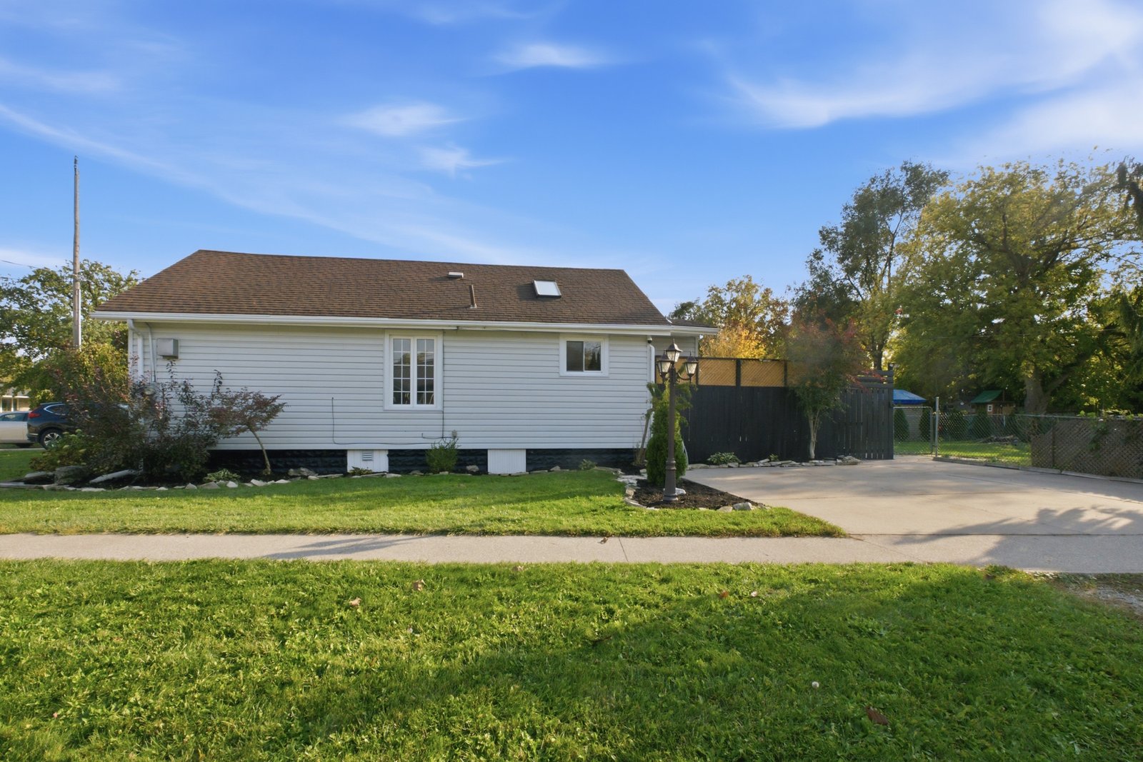 1903 Buckingham