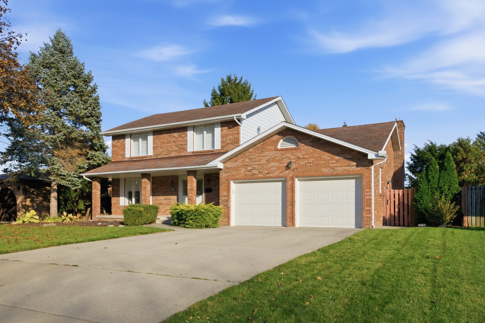 559 HARBOURNE