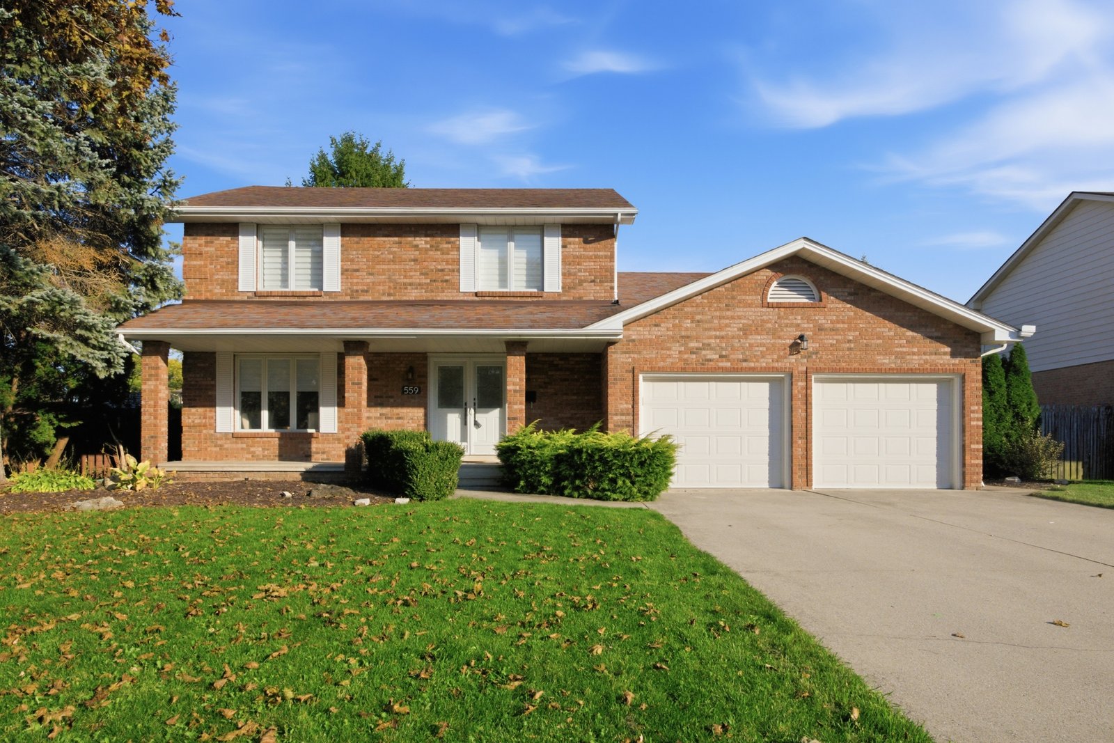559 HARBOURNE