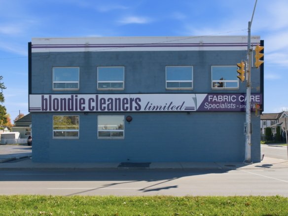 Downtown Windsor Property Assembly