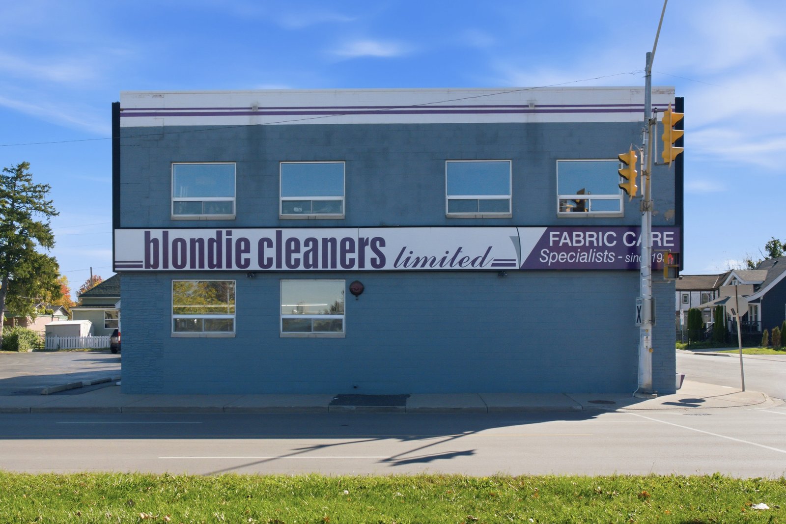Downtown Windsor Property Assembly