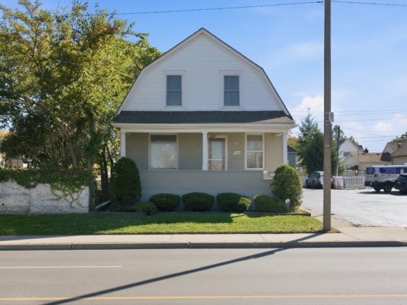 Downtown Windsor Property Assembly