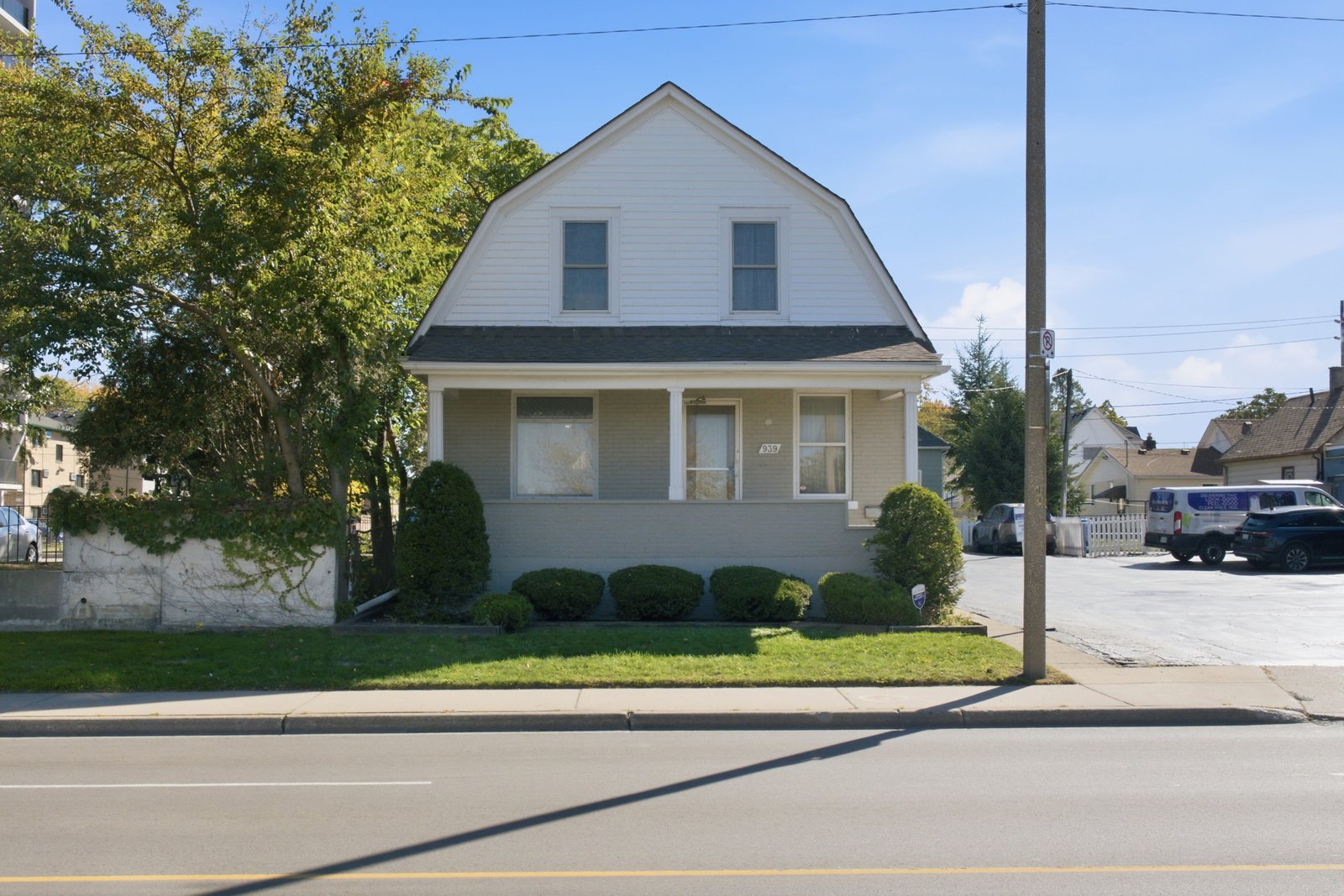 Downtown Windsor Property Assembly