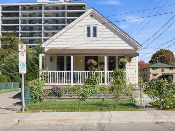 Downtown Windsor Property Assembly