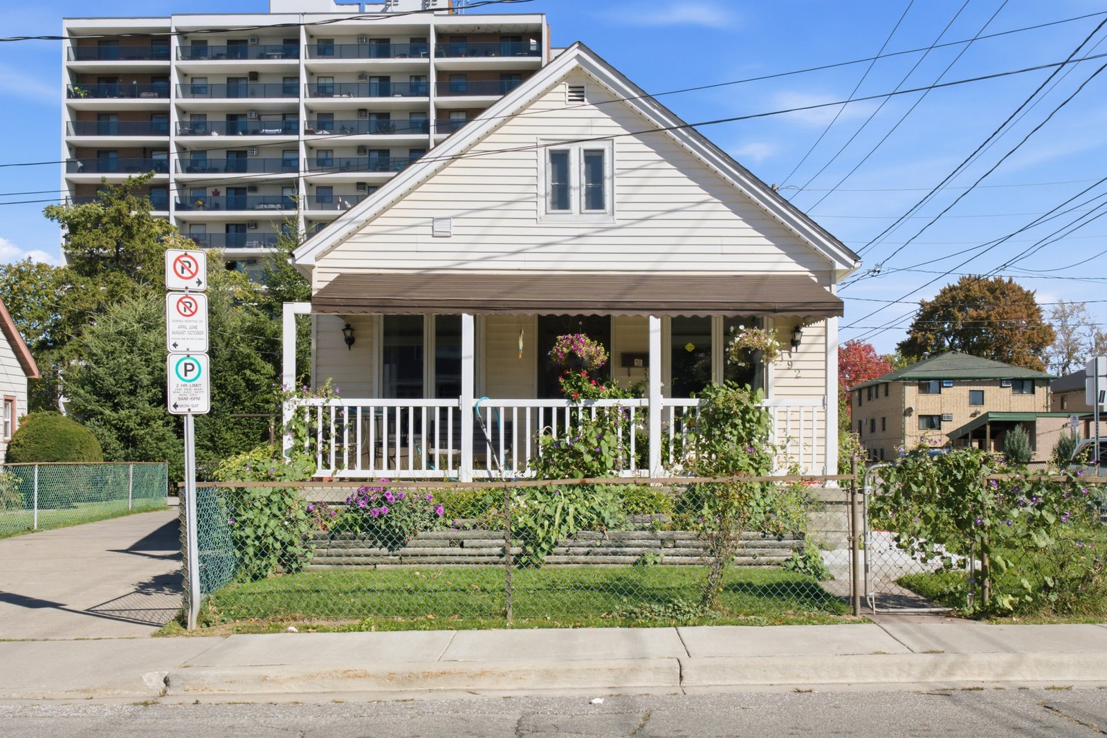 Downtown Windsor Property Assembly