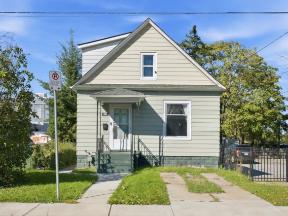 Downtown Windsor Property Assembly