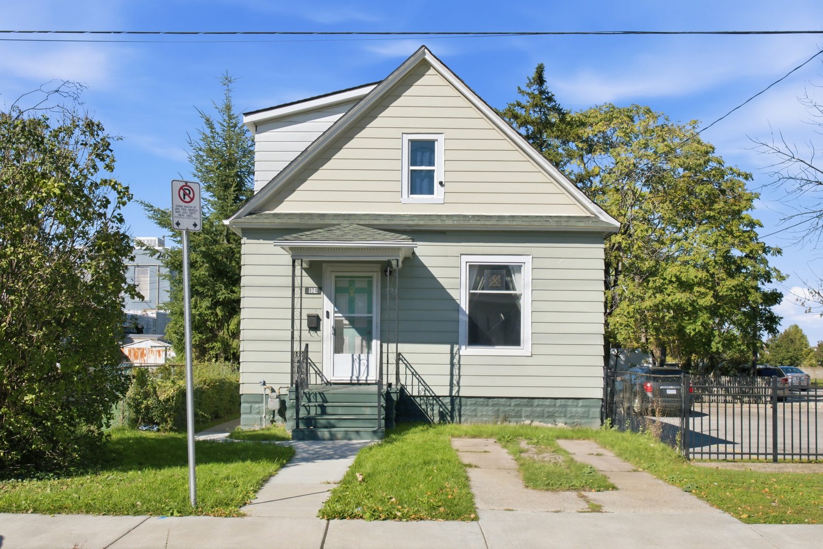 Downtown Windsor Property Assembly