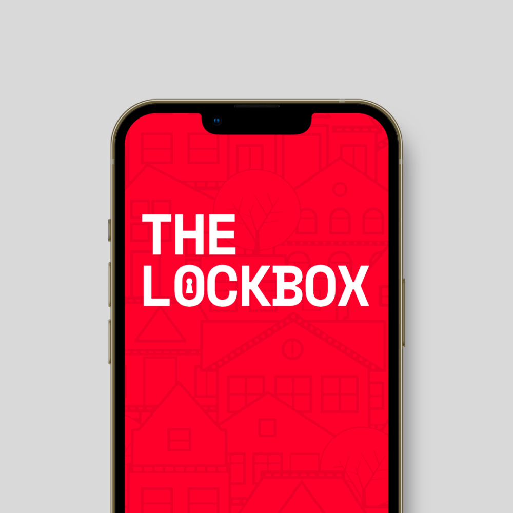 LOCKBOX