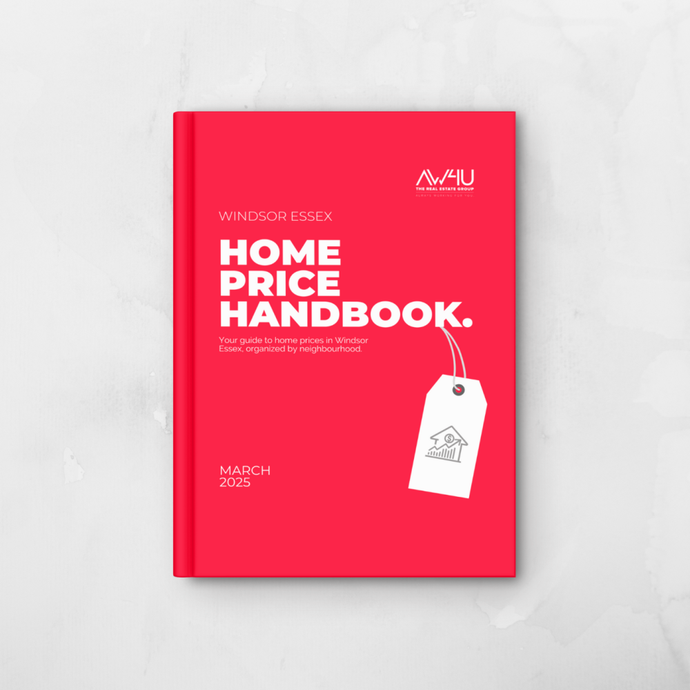 Home Price Handbook Home Price Handbook